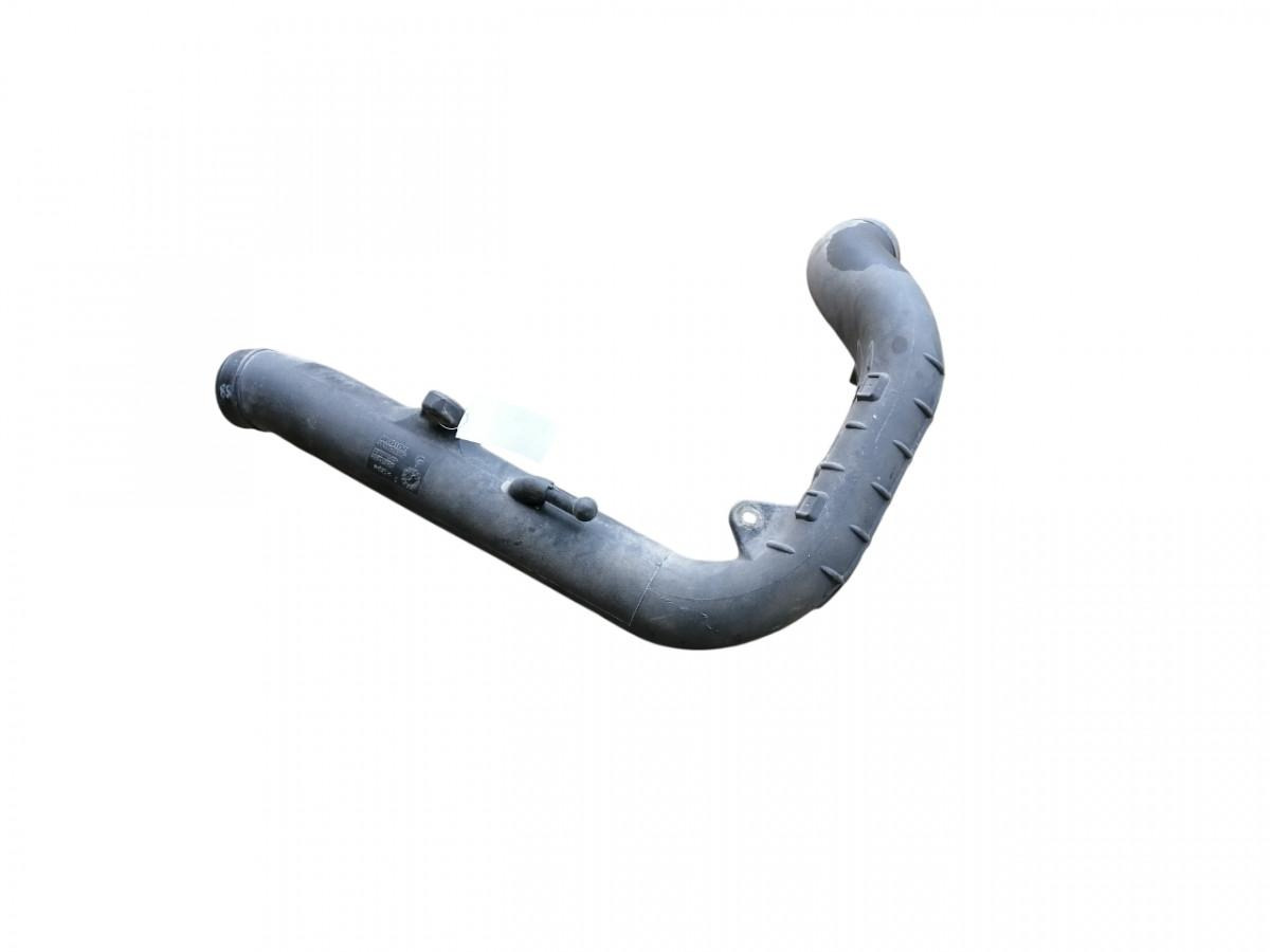 Volvo Air intake 20708043 - Système d'admission d'air pour Camion: photos 1 Volvo Air intake 20708043 - Système d'admission d'air pour Camion: photos 1