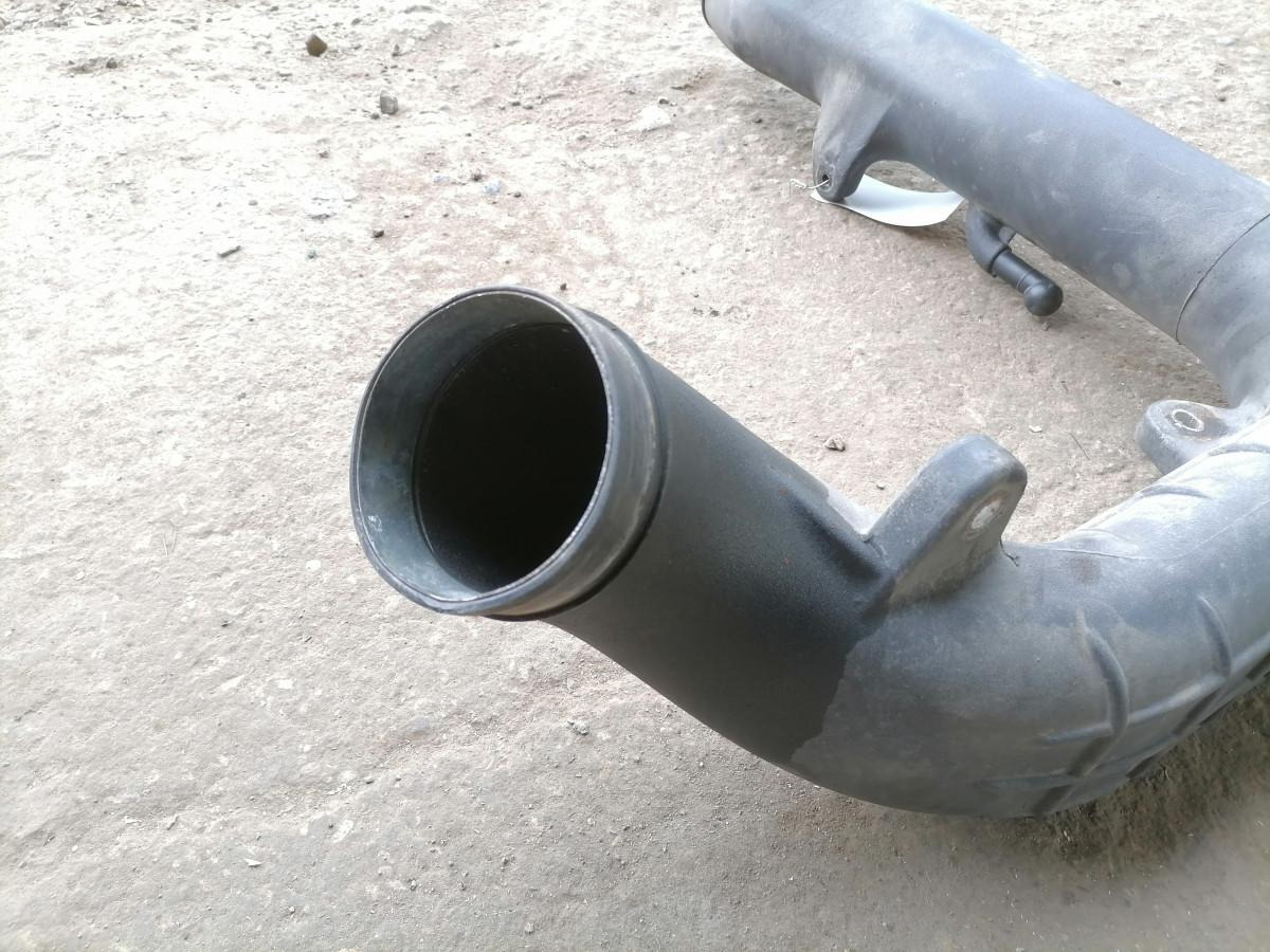 Volvo Air intake 20708043 - Système d'admission d'air pour Camion: photos 3 Volvo Air intake 20708043 - Système d'admission d'air pour Camion: photos 3