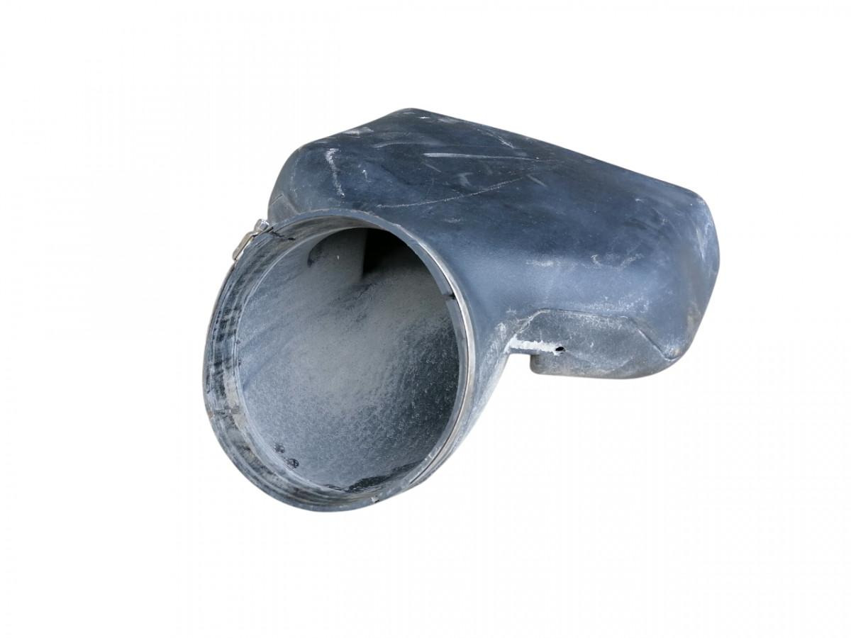 Volvo Air intake 5010373999 - Système d'admission d'air pour Camion: photos 1 Volvo Air intake 5010373999 - Système d'admission d'air pour Camion: photos 1