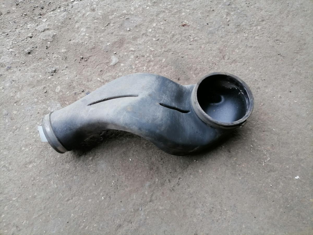 Volvo Air intake 5010463086 - Système d'admission d'air pour Camion: photos 2 Volvo Air intake 5010463086 - Système d'admission d'air pour Camion: photos 2