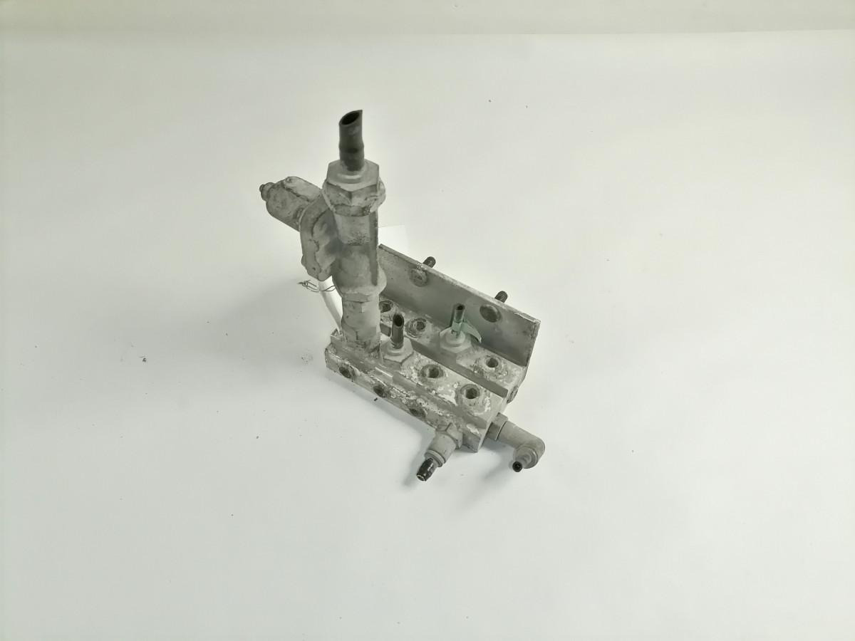 Volvo Air pressure control valve 20383381 - Valve de frein pour Camion: photos 3 Volvo Air pressure control valve 20383381 - Valve de frein pour Camion: photos 3