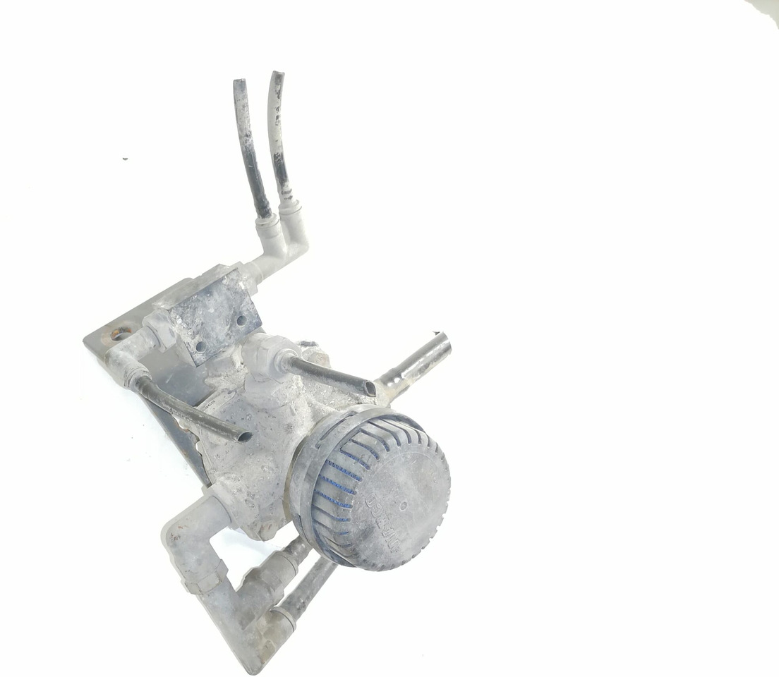 Volvo Air pressure control valve 3173150 - Valve de frein pour Camion: photos 1 Volvo Air pressure control valve 3173150 - Valve de frein pour Camion: photos 1