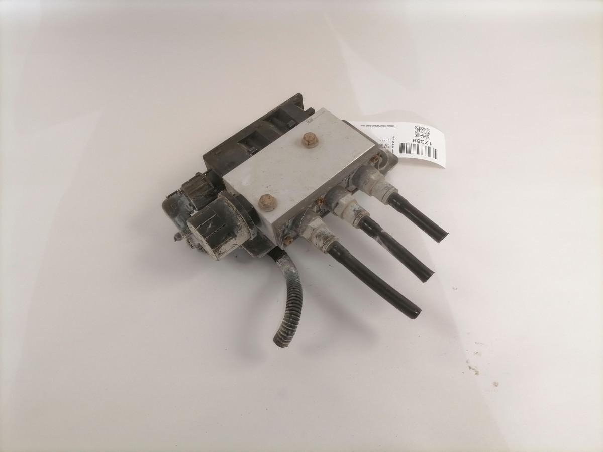 Volvo Air pressure control valve 4518591310220 - Valve de frein pour Camion: photos 2 Volvo Air pressure control valve 4518591310220 - Valve de frein pour Camion: photos 2