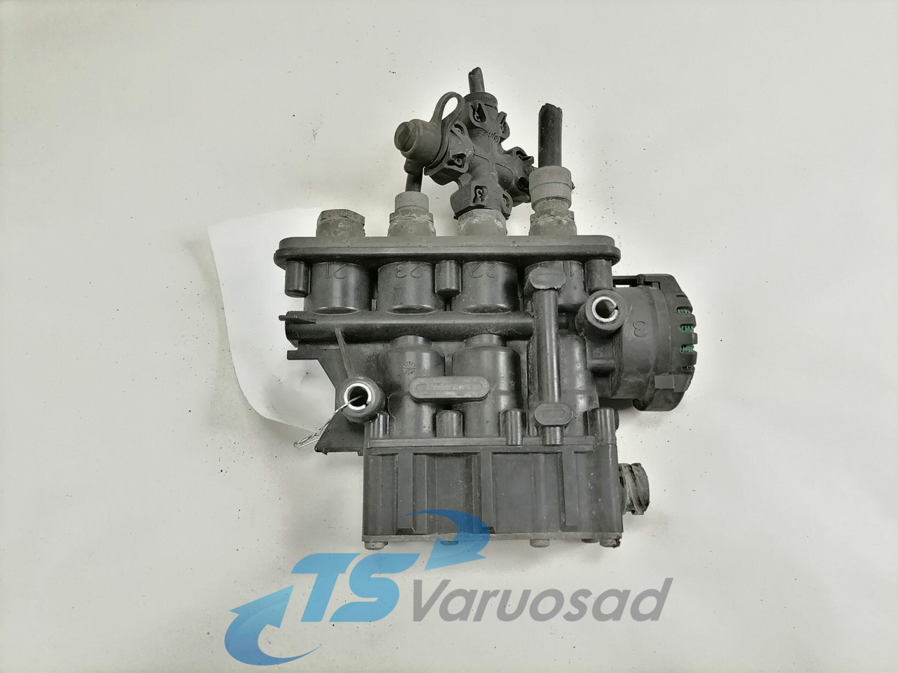 Volvo Air suspension control valve, ECAS 21083657 - Valve de frein pour Camion: photos 3 Volvo Air suspension control valve, ECAS 21083657 - Valve de frein pour Camion: photos 3