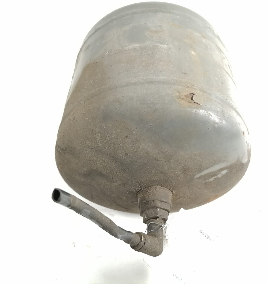 Volvo Air tank 20485243 - Pièce universelle pour Camion: photos 4 Volvo Air tank 20485243 - Pièce universelle pour Camion: photos 4