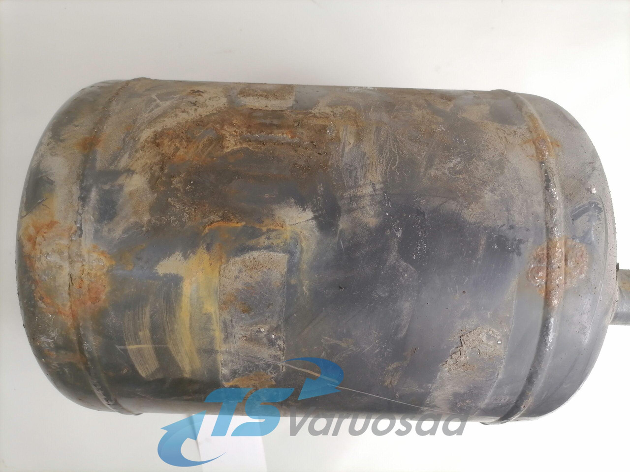 Volvo Air tank 20772295 - Pièce universelle pour Camion: photos 4 Volvo Air tank 20772295 - Pièce universelle pour Camion: photos 4