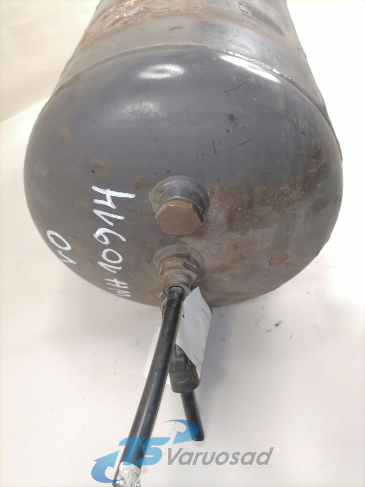 Volvo Air tank 21187789 - Pièce universelle pour Camion: photos 3 Volvo Air tank 21187789 - Pièce universelle pour Camion: photos 3