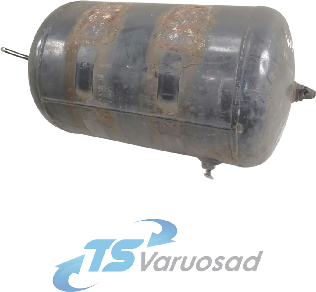 Volvo Air tank 21187789 - Pièce universelle pour Camion: photos 1 Volvo Air tank 21187789 - Pièce universelle pour Camion: photos 1