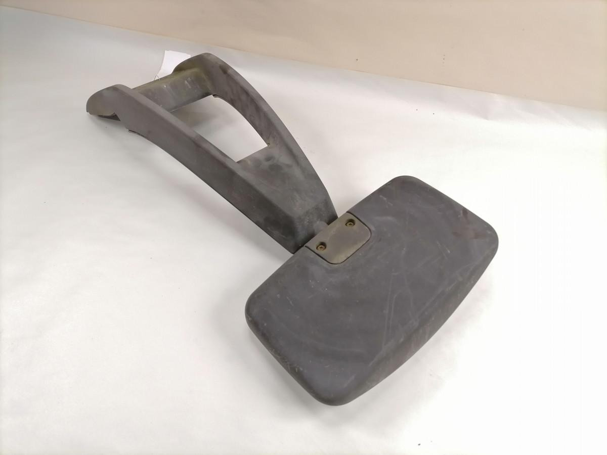 Volvo Allavaatepeegel 20849837 - Rétroviseur pour Camion: photos 3 Volvo Allavaatepeegel 20849837 - Rétroviseur pour Camion: photos 3