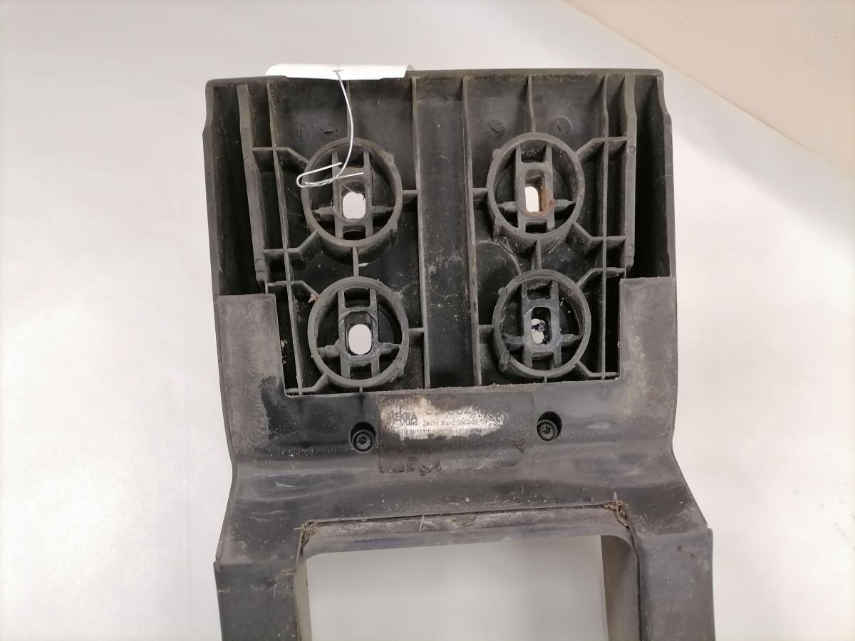 Volvo Allavaatepeegel 20849837 - Rétroviseur pour Camion: photos 5 Volvo Allavaatepeegel 20849837 - Rétroviseur pour Camion: photos 5