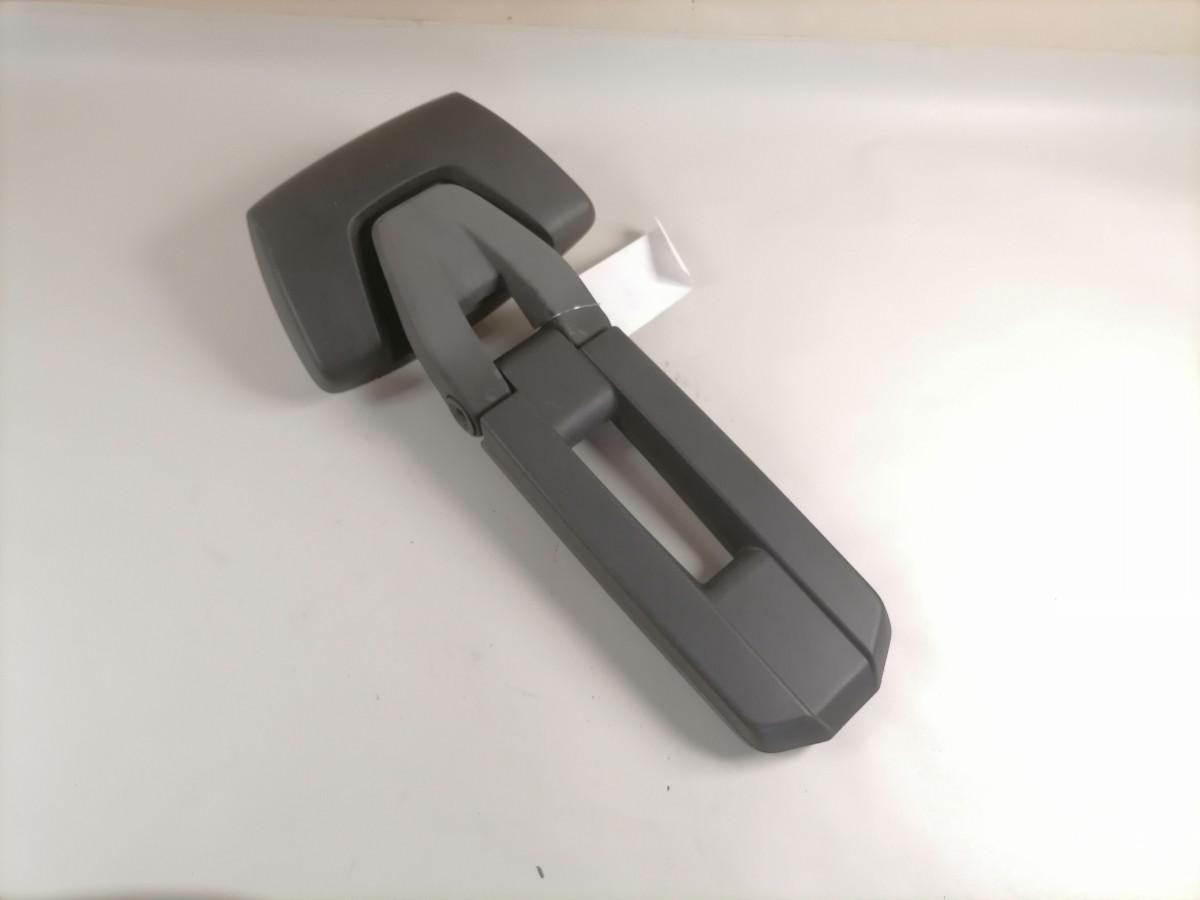 Volvo Allavaatepeegel 84004927 - Rétroviseur pour Camion: photos 3 Volvo Allavaatepeegel 84004927 - Rétroviseur pour Camion: photos 3