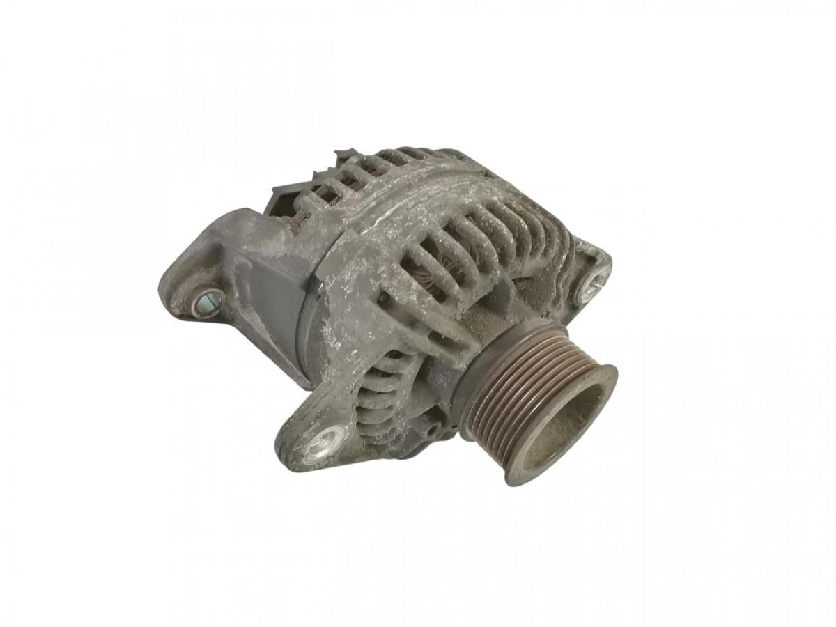 Volvo Alternator 21257552 - Alternateur pour Camion: photos 1 Volvo Alternator 21257552 - Alternateur pour Camion: photos 1
