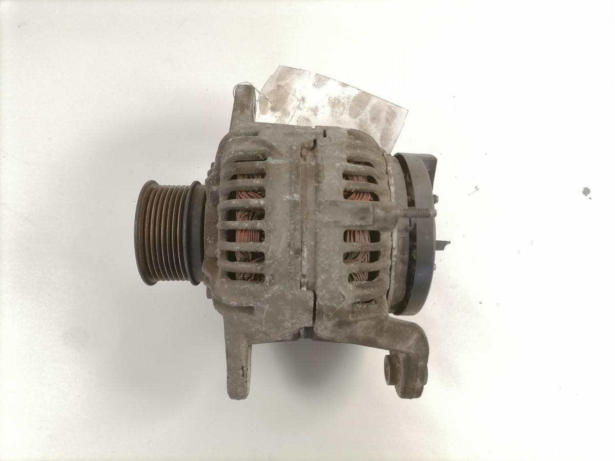 Volvo Alternator 21257552 - Alternateur pour Camion: photos 4 Volvo Alternator 21257552 - Alternateur pour Camion: photos 4