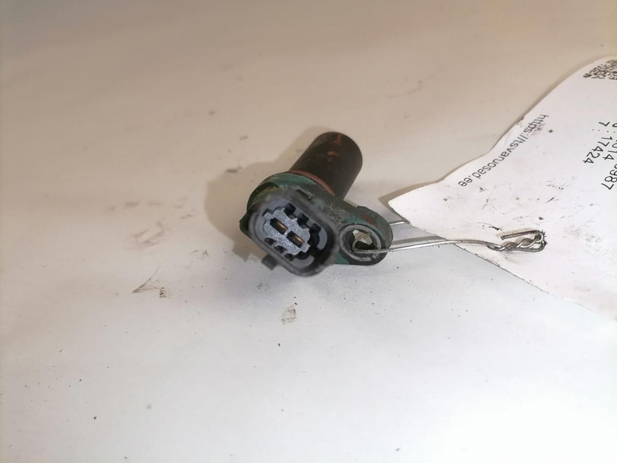 Volvo Andur 21426987 - Capteur pour Camion: photos 4 Volvo Andur 21426987 - Capteur pour Camion: photos 4