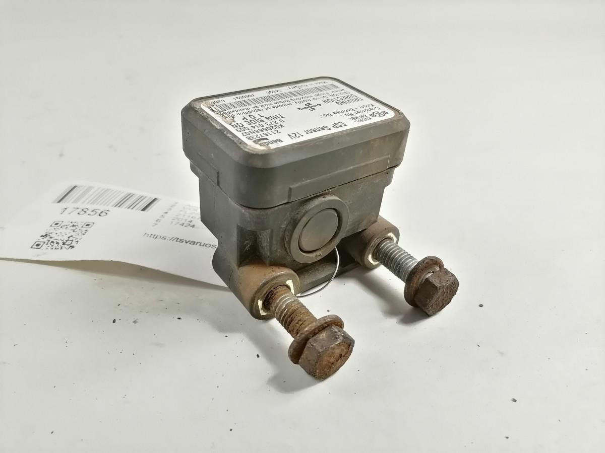 Volvo Andur, ESP 21167238 - Capteur pour Camion: photos 4 Volvo Andur, ESP 21167238 - Capteur pour Camion: photos 4