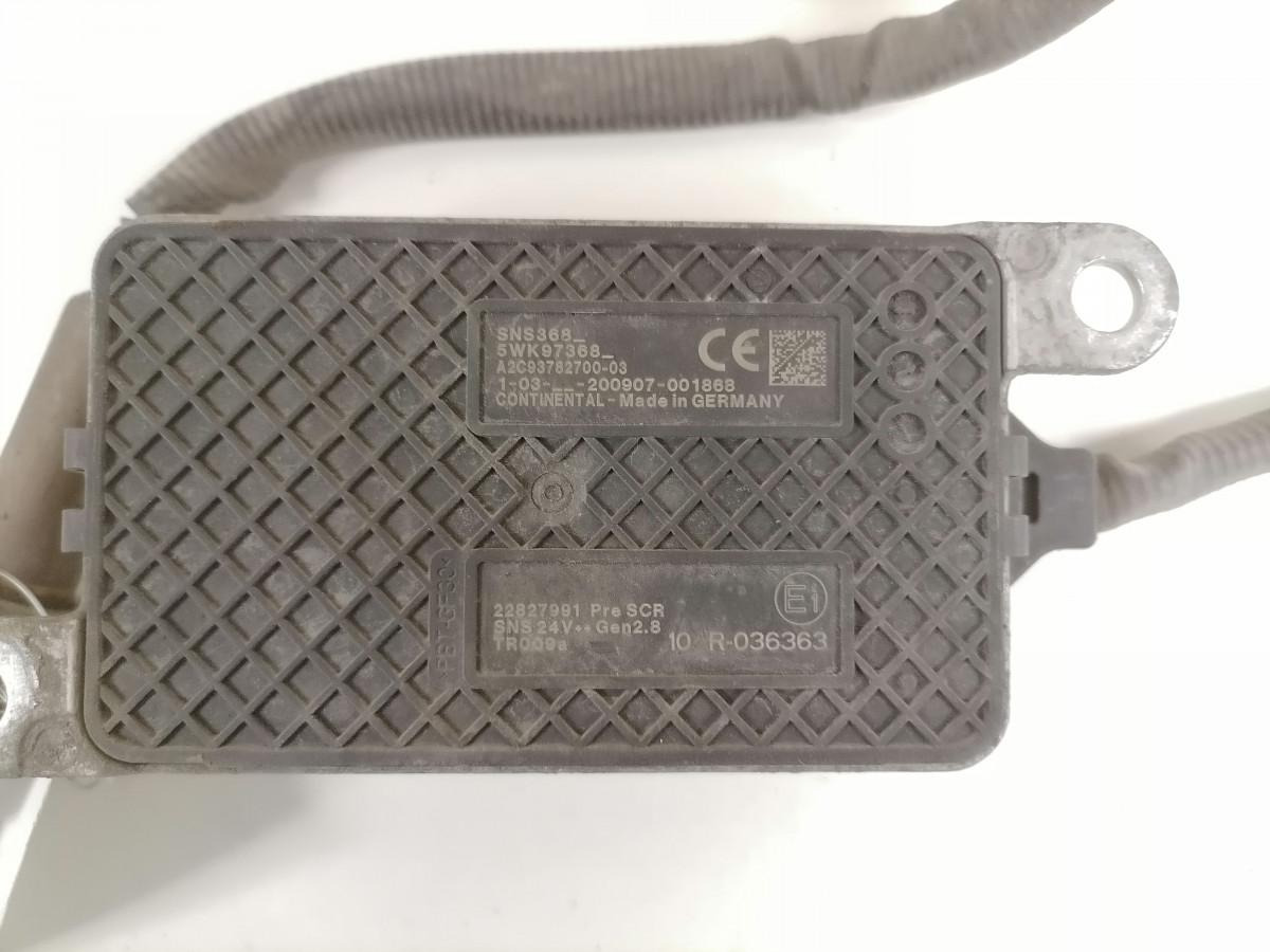 Volvo Andur, NOX 22827991 - Capteur pour Camion: photos 4 Volvo Andur, NOX 22827991 - Capteur pour Camion: photos 4