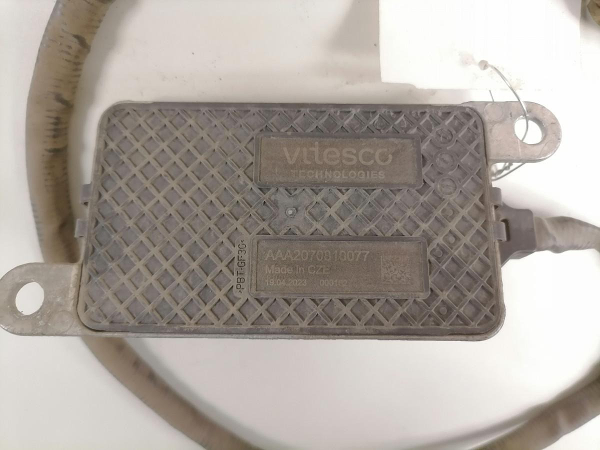 Capteur pour Camion Volvo Andur, NOX AAA2070810077: photos 6
