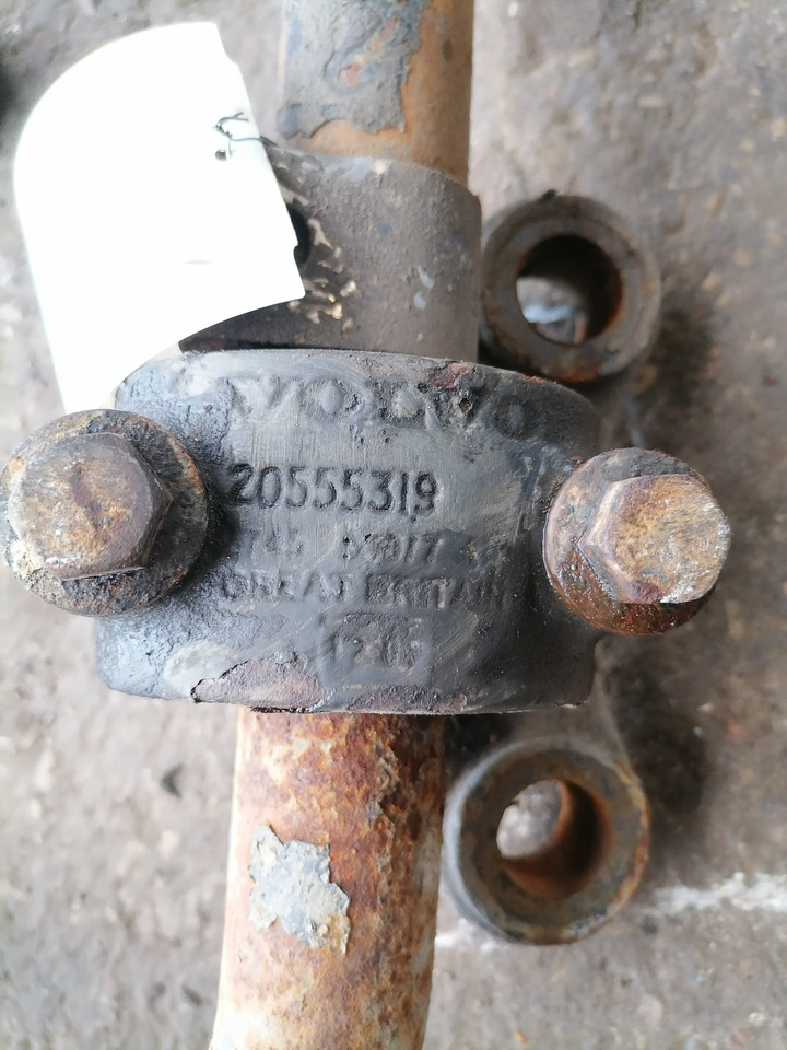 Volvo Anti-roll bar 20532261 - Barre stabilisatrice pour Camion: photos 5 Volvo Anti-roll bar 20532261 - Barre stabilisatrice pour Camion: photos 5