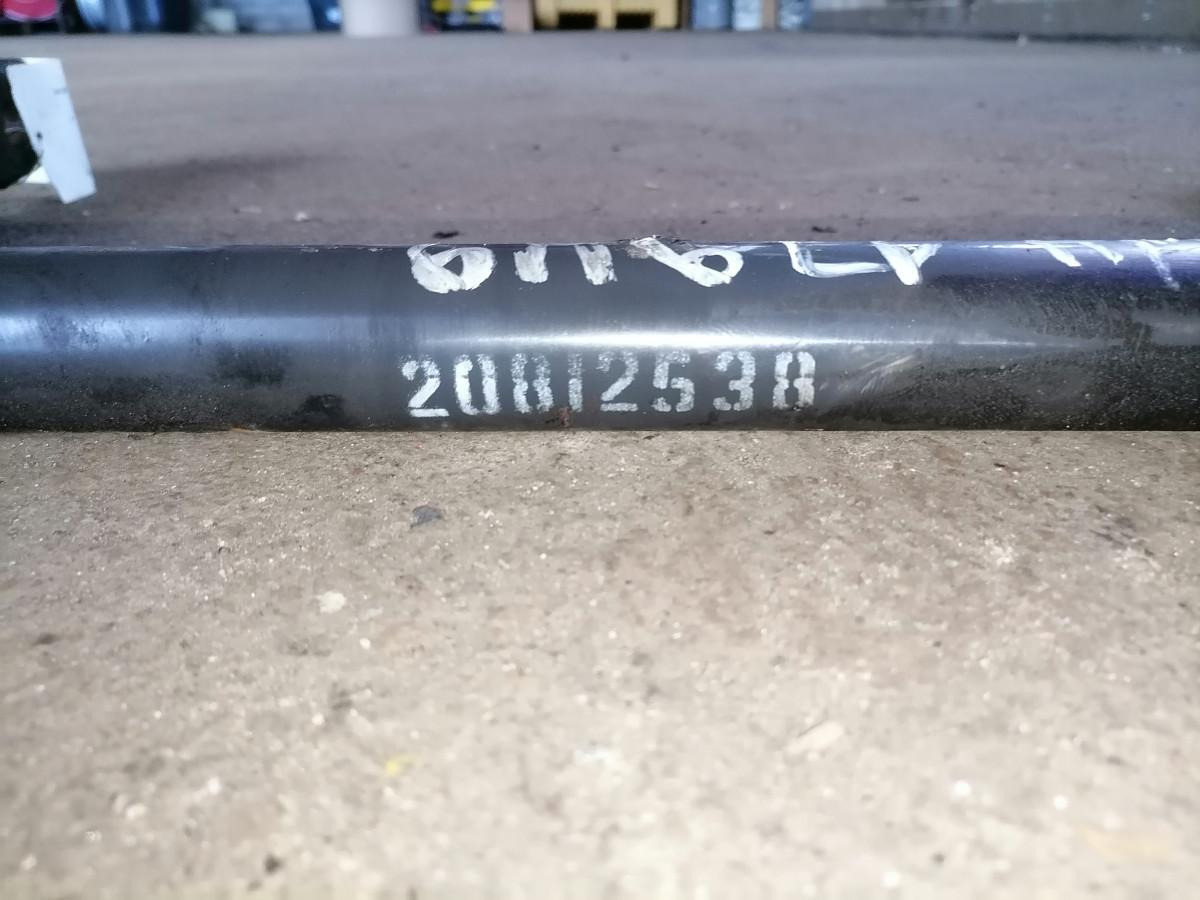 Volvo Anti-roll bar 20812538 - Barre stabilisatrice pour Camion: photos 3 Volvo Anti-roll bar 20812538 - Barre stabilisatrice pour Camion: photos 3