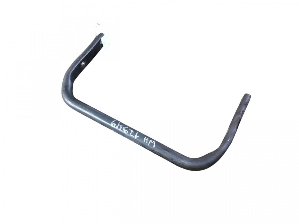 Volvo Anti-roll bar 20812538 - Barre stabilisatrice pour Camion: photos 1 Volvo Anti-roll bar 20812538 - Barre stabilisatrice pour Camion: photos 1