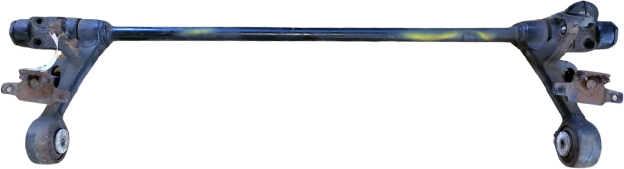 Volvo Anti-roll bar 3198853 - Suspension de cabine pour Camion: photos 1 Volvo Anti-roll bar 3198853 - Suspension de cabine pour Camion: photos 1