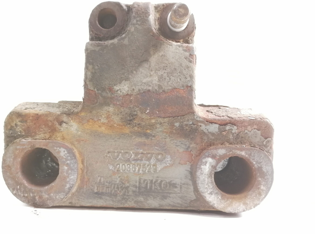 Volvo Anti roll bar bracket 20367529 - Barre stabilisatrice pour Camion: photos 3 Volvo Anti roll bar bracket 20367529 - Barre stabilisatrice pour Camion: photos 3