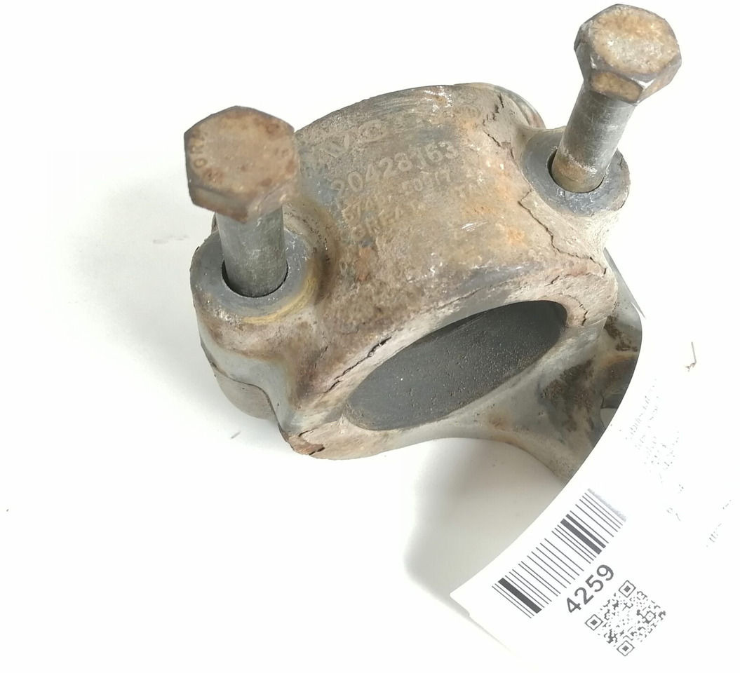 Volvo Anti-roll bar bracket 20428161 - Barre stabilisatrice pour Camion: photos 1 Volvo Anti-roll bar bracket 20428161 - Barre stabilisatrice pour Camion: photos 1