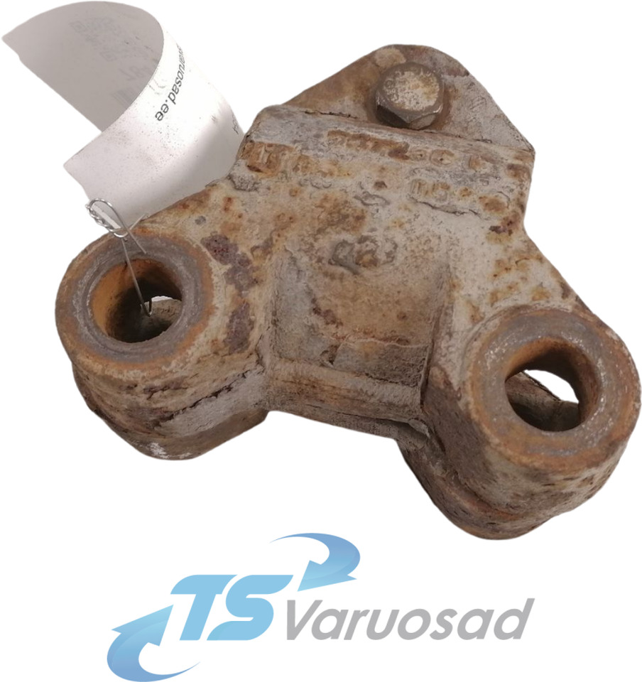 Volvo Anti-roll bar bracket 20709554 - Barre stabilisatrice pour Camion: photos 1 Volvo Anti-roll bar bracket 20709554 - Barre stabilisatrice pour Camion: photos 1