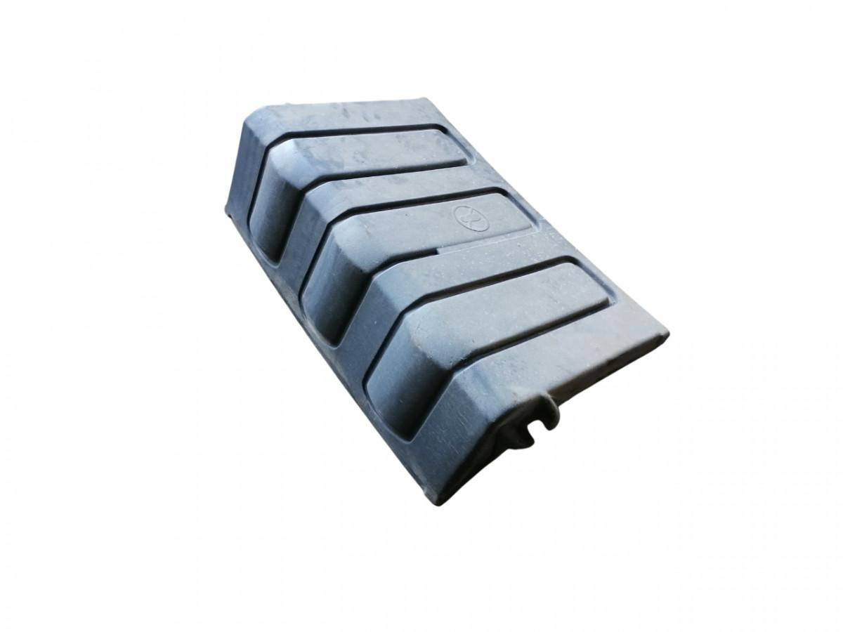 Volvo Battery cover 20947987 - Accumulateur pour Camion: photos 1 Volvo Battery cover 20947987 - Accumulateur pour Camion: photos 1