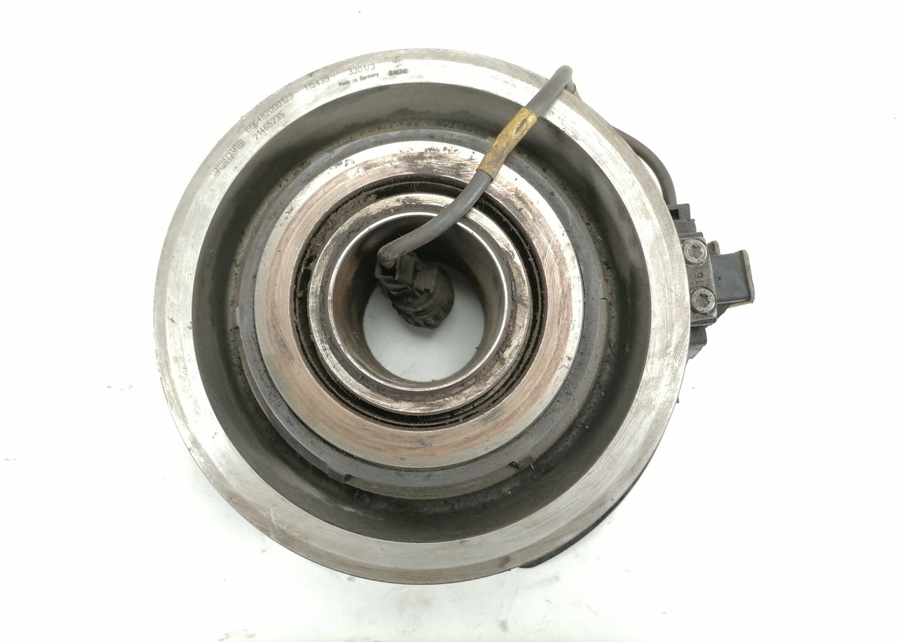 Volvo Bearing 21465235 - Embrayage et pièces pour Camion: photos 3 Volvo Bearing 21465235 - Embrayage et pièces pour Camion: photos 3