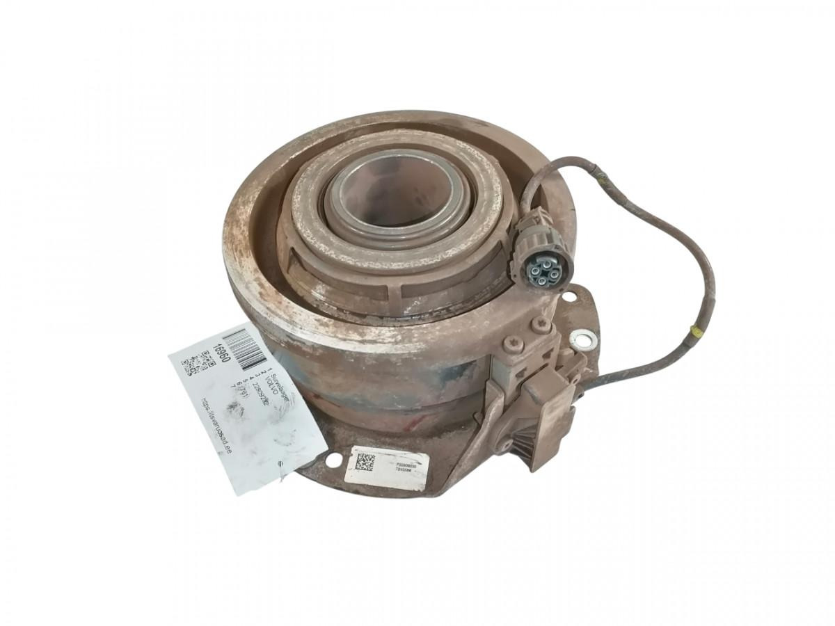 Volvo Bearing 22809232 - Embrayage et pièces pour Camion: photos 1 Volvo Bearing 22809232 - Embrayage et pièces pour Camion: photos 1
