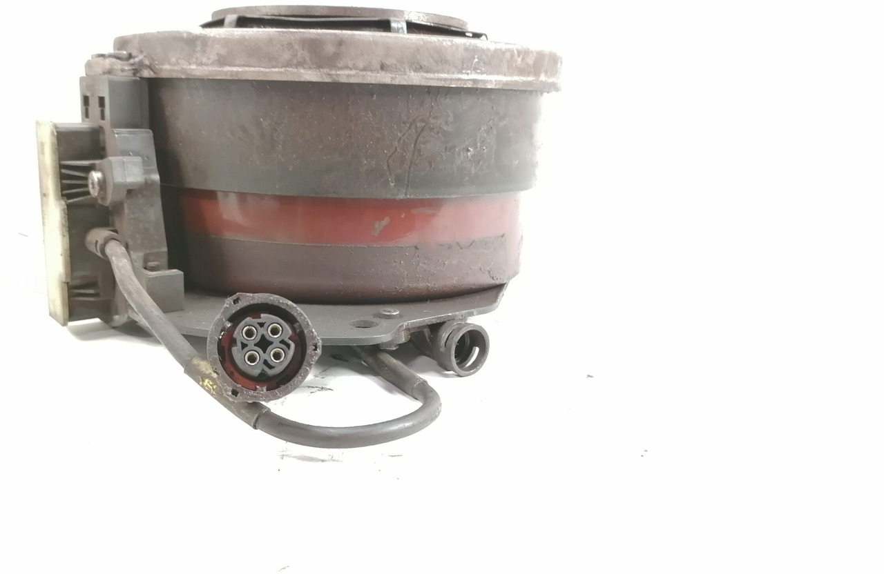Volvo Bearing 666482000205 - Embrayage et pièces pour Camion: photos 3 Volvo Bearing 666482000205 - Embrayage et pièces pour Camion: photos 3