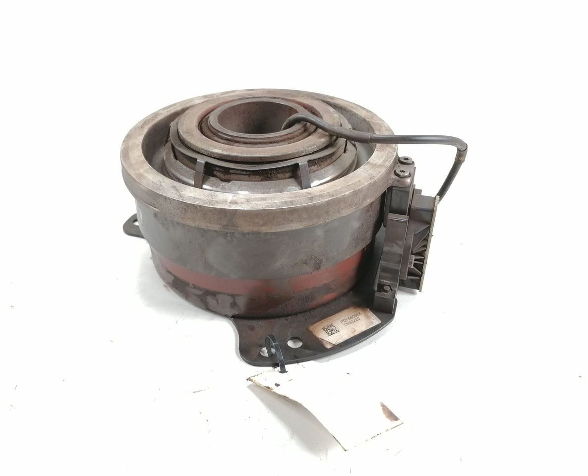 Volvo Bearing 666482000205 - Embrayage et pièces pour Camion: photos 1 Volvo Bearing 666482000205 - Embrayage et pièces pour Camion: photos 1