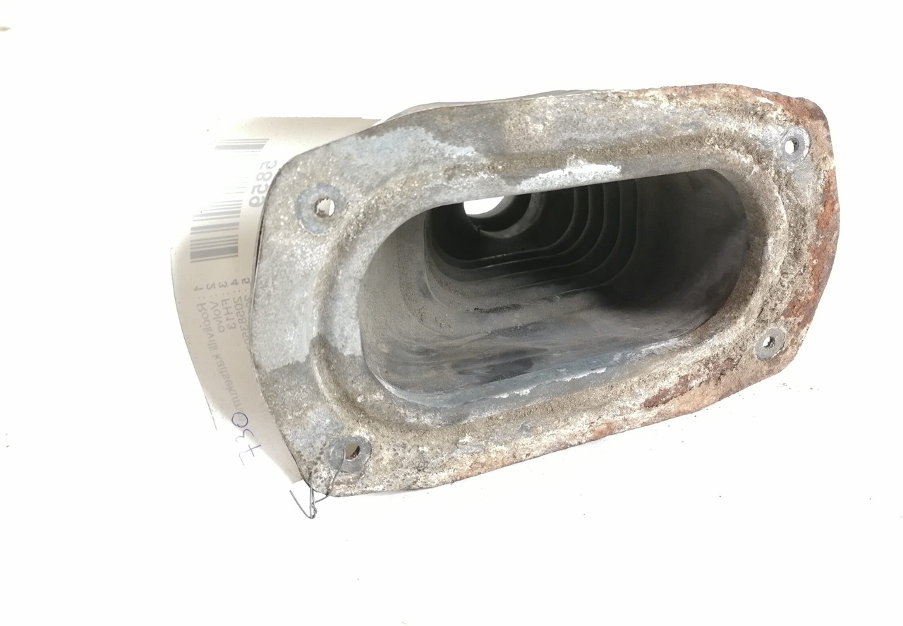 Volvo Boot 20583503 - Commande de gouvernail pour Camion: photos 3 Volvo Boot 20583503 - Commande de gouvernail pour Camion: photos 3