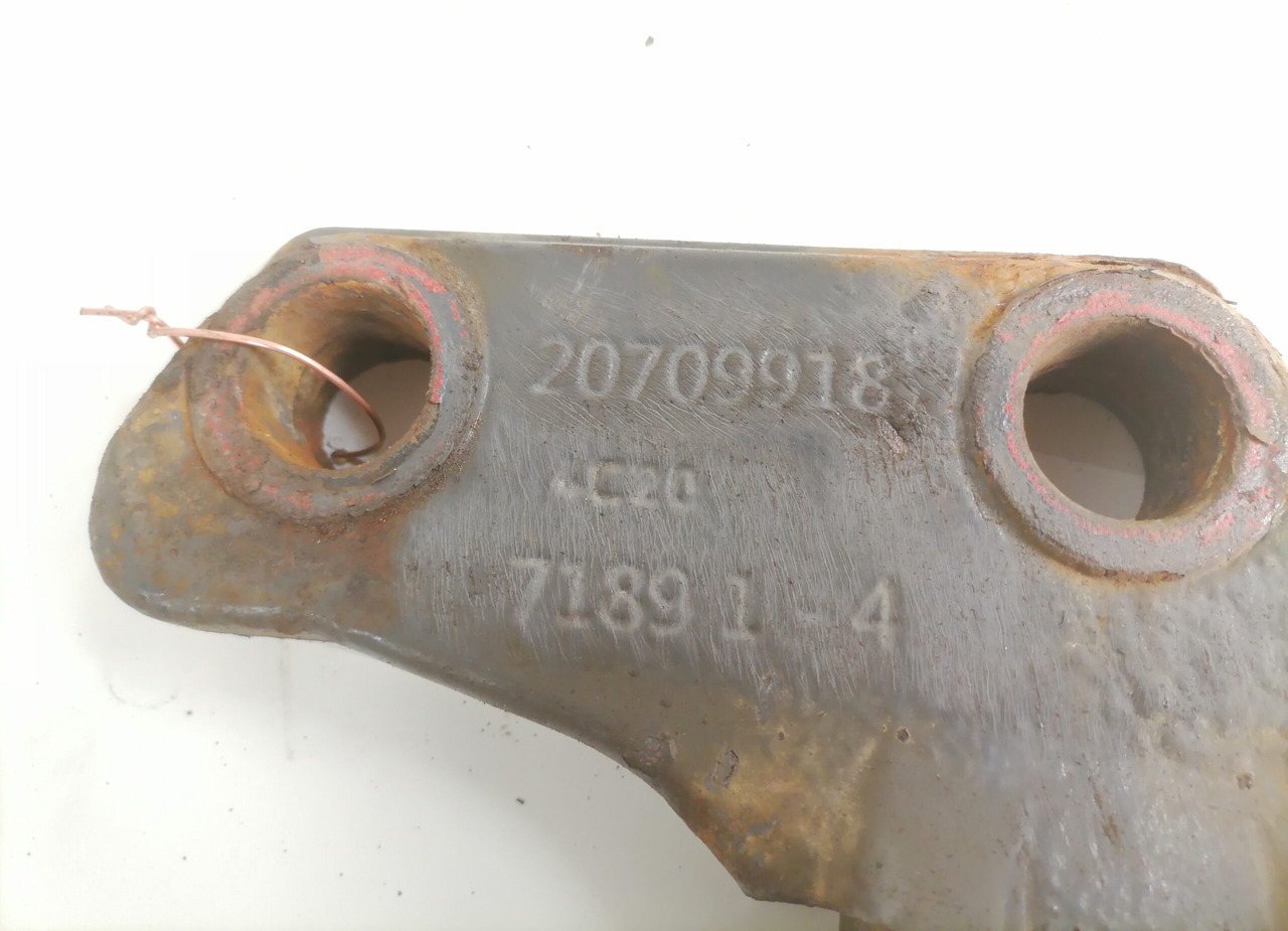 Volvo Bracket 20709918 - Frame/ Châssis pour Camion: photos 3 Volvo Bracket 20709918 - Frame/ Châssis pour Camion: photos 3