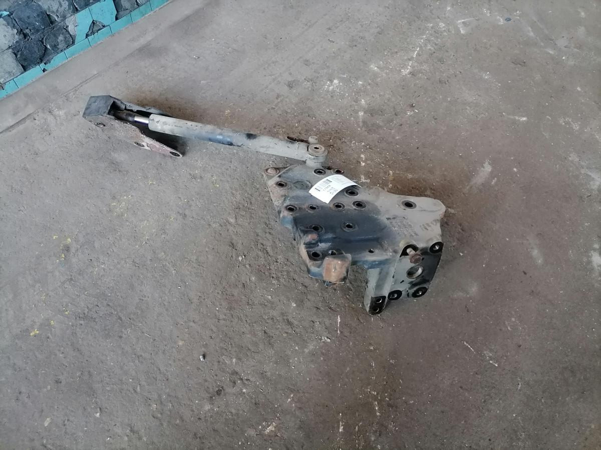 Volvo Bracket 20892768 - Frame/ Châssis pour Camion: photos 3 Volvo Bracket 20892768 - Frame/ Châssis pour Camion: photos 3