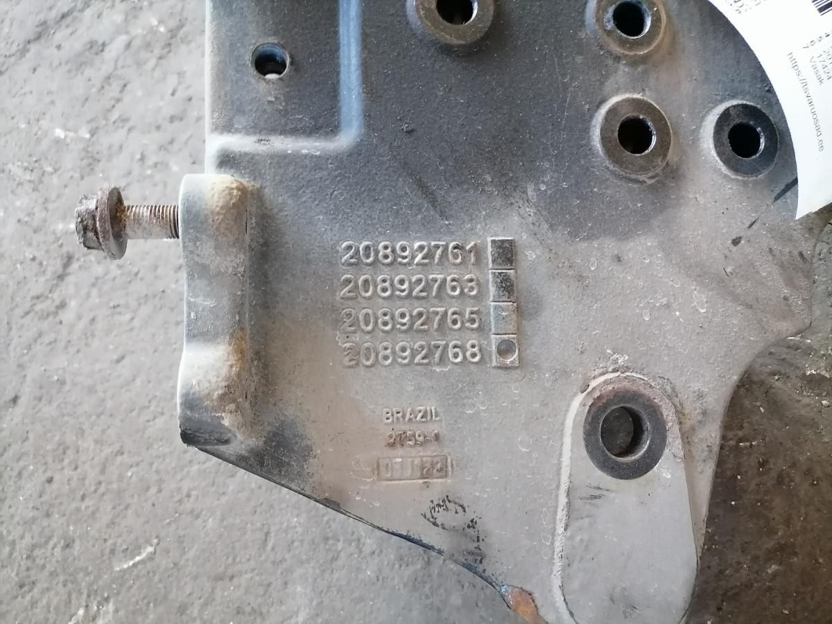 Volvo Bracket 20892768 - Frame/ Châssis pour Camion: photos 5 Volvo Bracket 20892768 - Frame/ Châssis pour Camion: photos 5