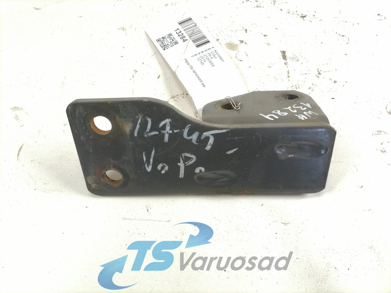 Volvo Bracket 21243554 - Frame/ Châssis pour Camion: photos 1 Volvo Bracket 21243554 - Frame/ Châssis pour Camion: photos 1