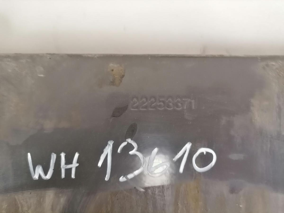Volvo Bracket 22253371 - Frame/ Châssis pour Camion: photos 4 Volvo Bracket 22253371 - Frame/ Châssis pour Camion: photos 4