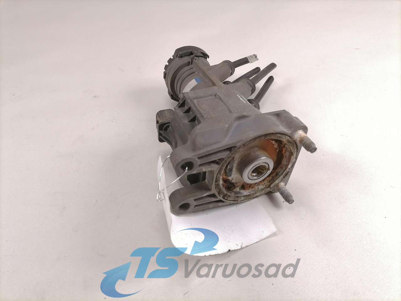 Volvo Brake pressure control 21114973 - Valve de frein pour Camion: photos 3 Volvo Brake pressure control 21114973 - Valve de frein pour Camion: photos 3