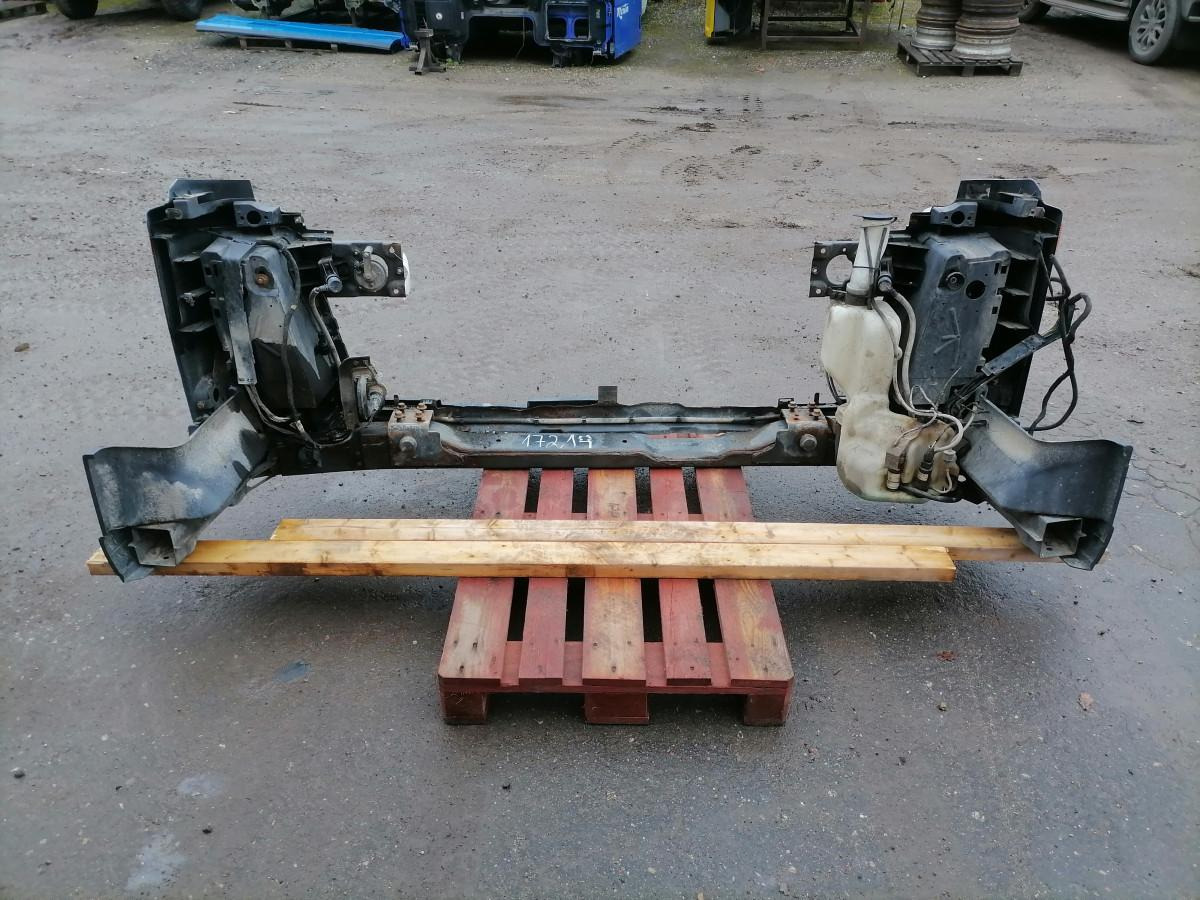 Volvo Bumper 20467442 - Pare-chocs pour Camion: photos 3 Volvo Bumper 20467442 - Pare-chocs pour Camion: photos 3