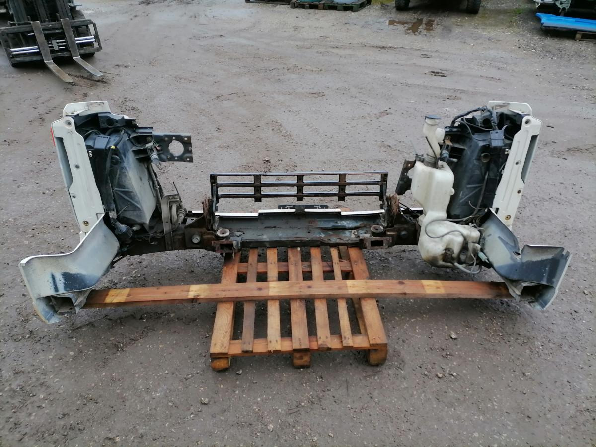 Volvo Bumper 20467442 - Pare-chocs pour Camion: photos 5 Volvo Bumper 20467442 - Pare-chocs pour Camion: photos 5