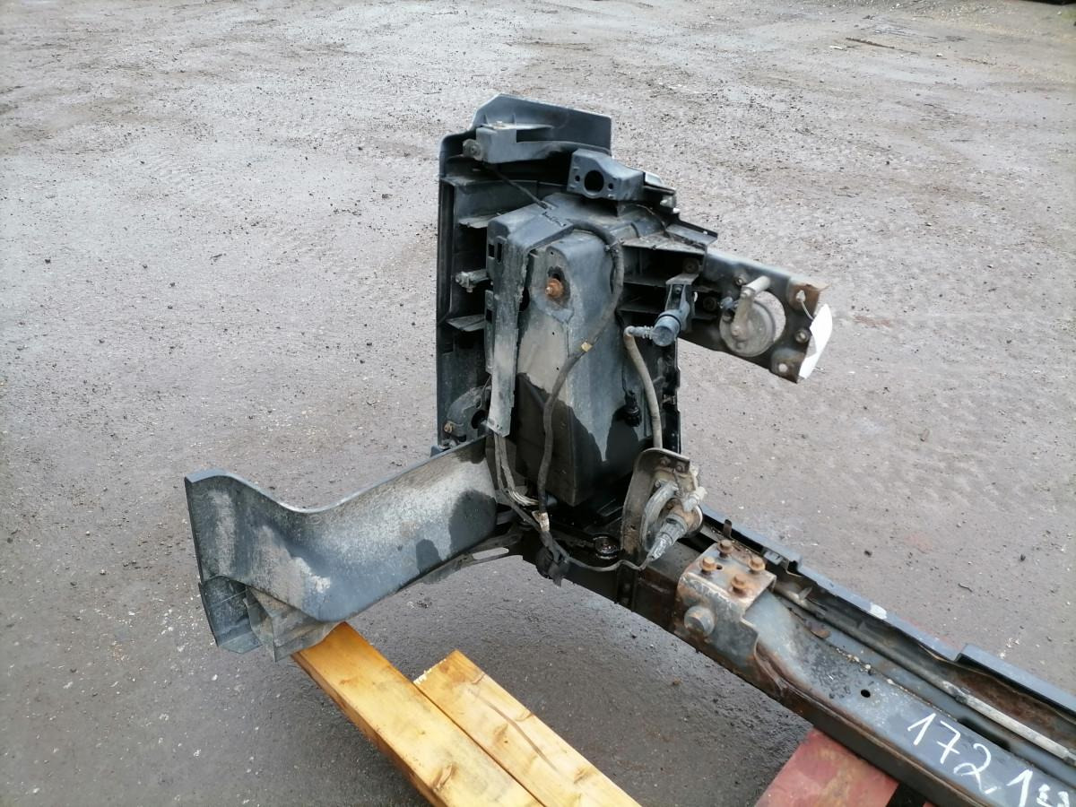 Volvo Bumper 20467442 - Pare-chocs pour Camion: photos 2 Volvo Bumper 20467442 - Pare-chocs pour Camion: photos 2