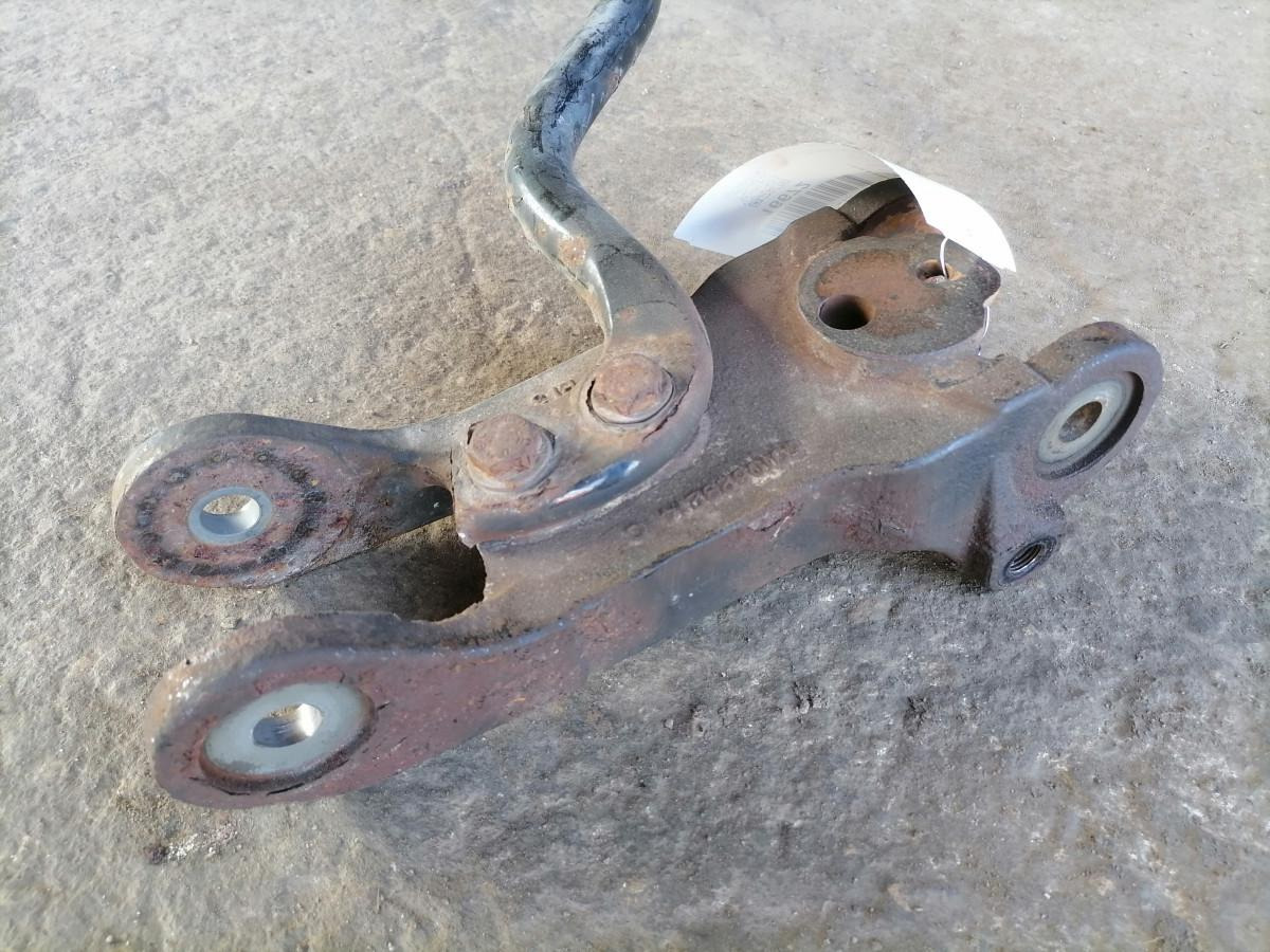 Volvo Cab anti roll bar 20757640 - Suspension de cabine pour Camion: photos 3 Volvo Cab anti roll bar 20757640 - Suspension de cabine pour Camion: photos 3
