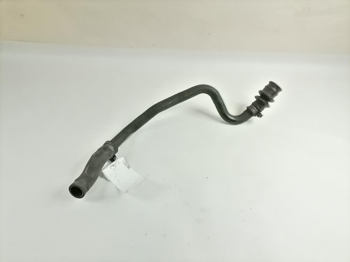 Volvo Compressor air pipe 22181109 - Compresseur pour Camion: photos 2 Volvo Compressor air pipe 22181109 - Compresseur pour Camion: photos 2