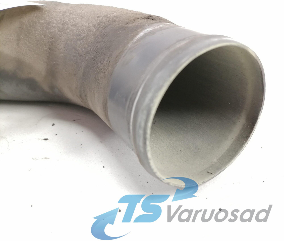 Volvo Coolant pipe 21057922 - Système de refroidissement pour Camion: photos 2 Volvo Coolant pipe 21057922 - Système de refroidissement pour Camion: photos 2