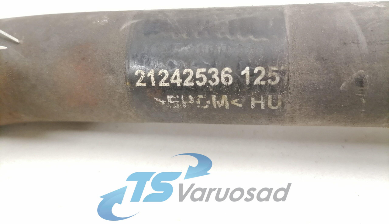 Volvo Cooling pipe 21242536 - Système de refroidissement pour Camion: photos 3 Volvo Cooling pipe 21242536 - Système de refroidissement pour Camion: photos 3