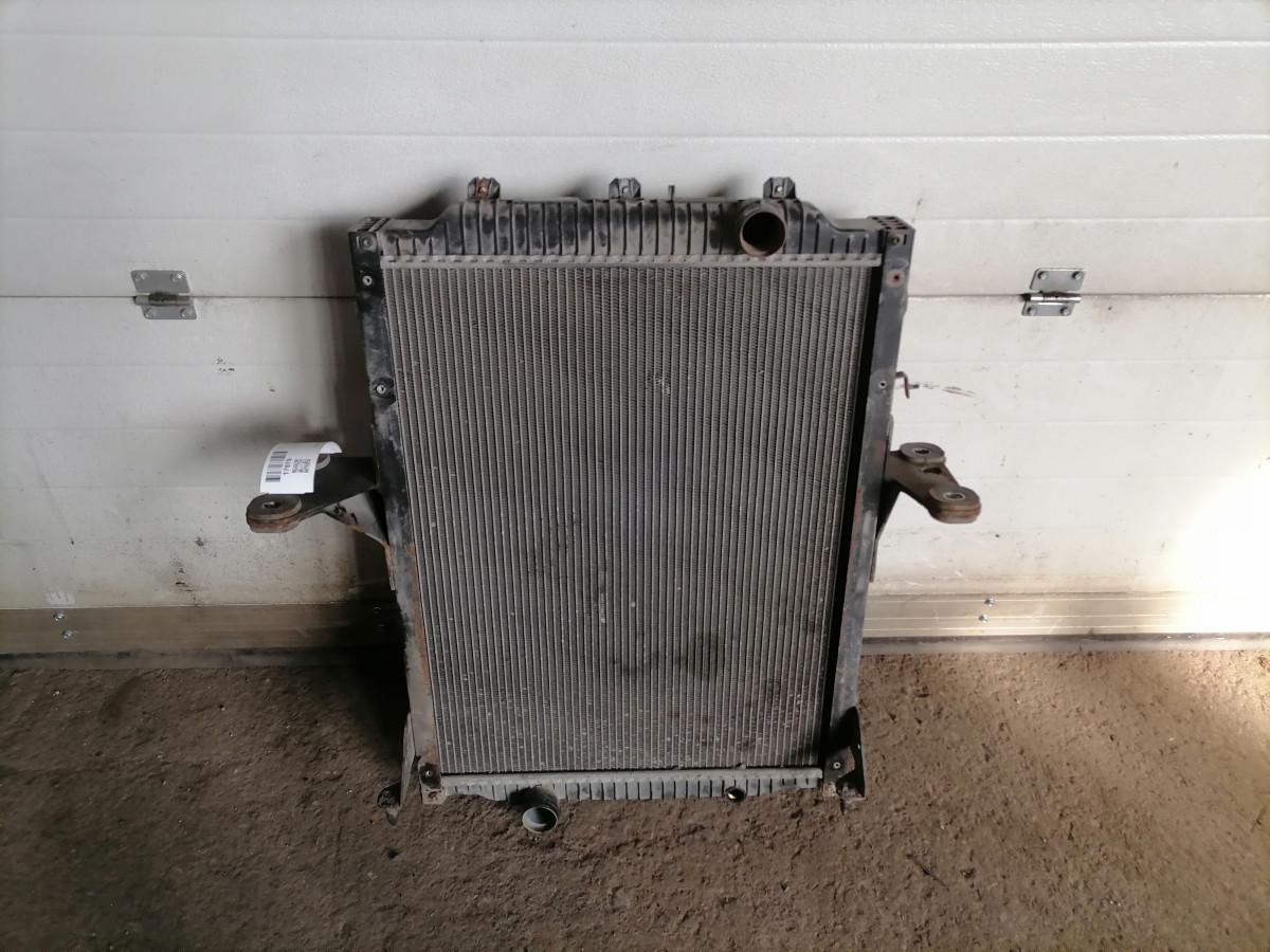 Volvo Cooling radiator 21675277 - Radiateur pour Camion: photos 2 Volvo Cooling radiator 21675277 - Radiateur pour Camion: photos 2