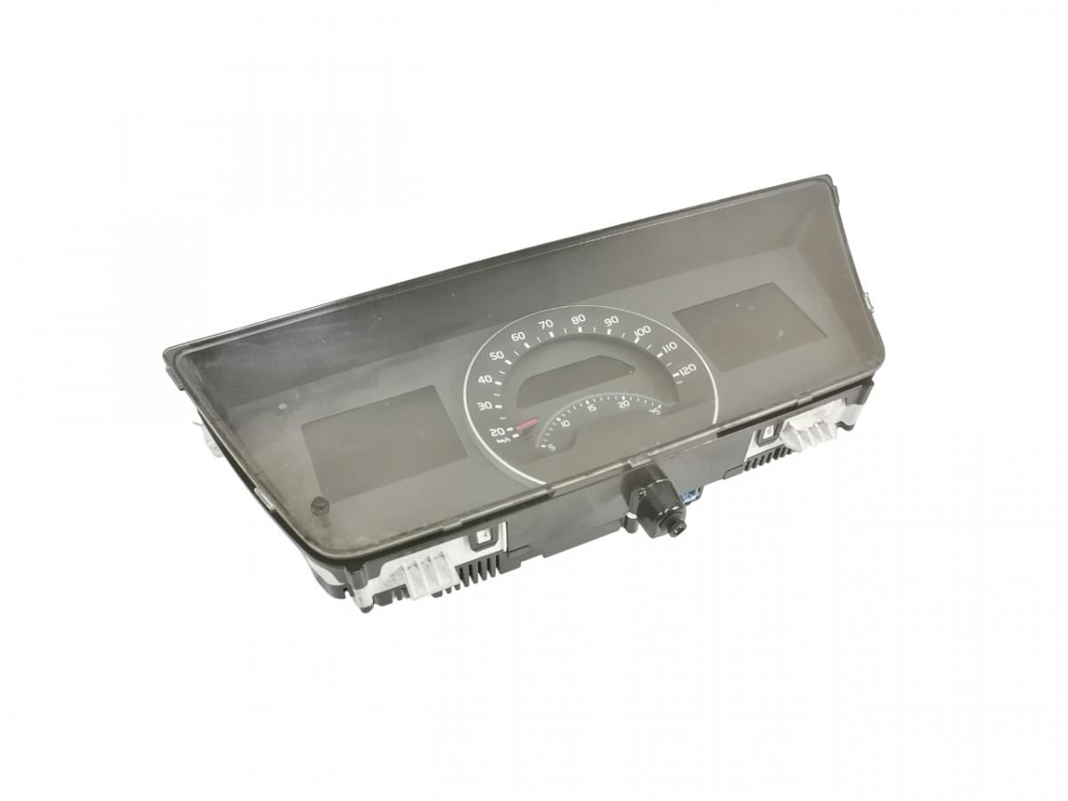 Volvo Dashboard 22038170 - Panel de instrumentos pour Camion: photos 1 Volvo Dashboard 22038170 - Panel de instrumentos pour Camion: photos 1