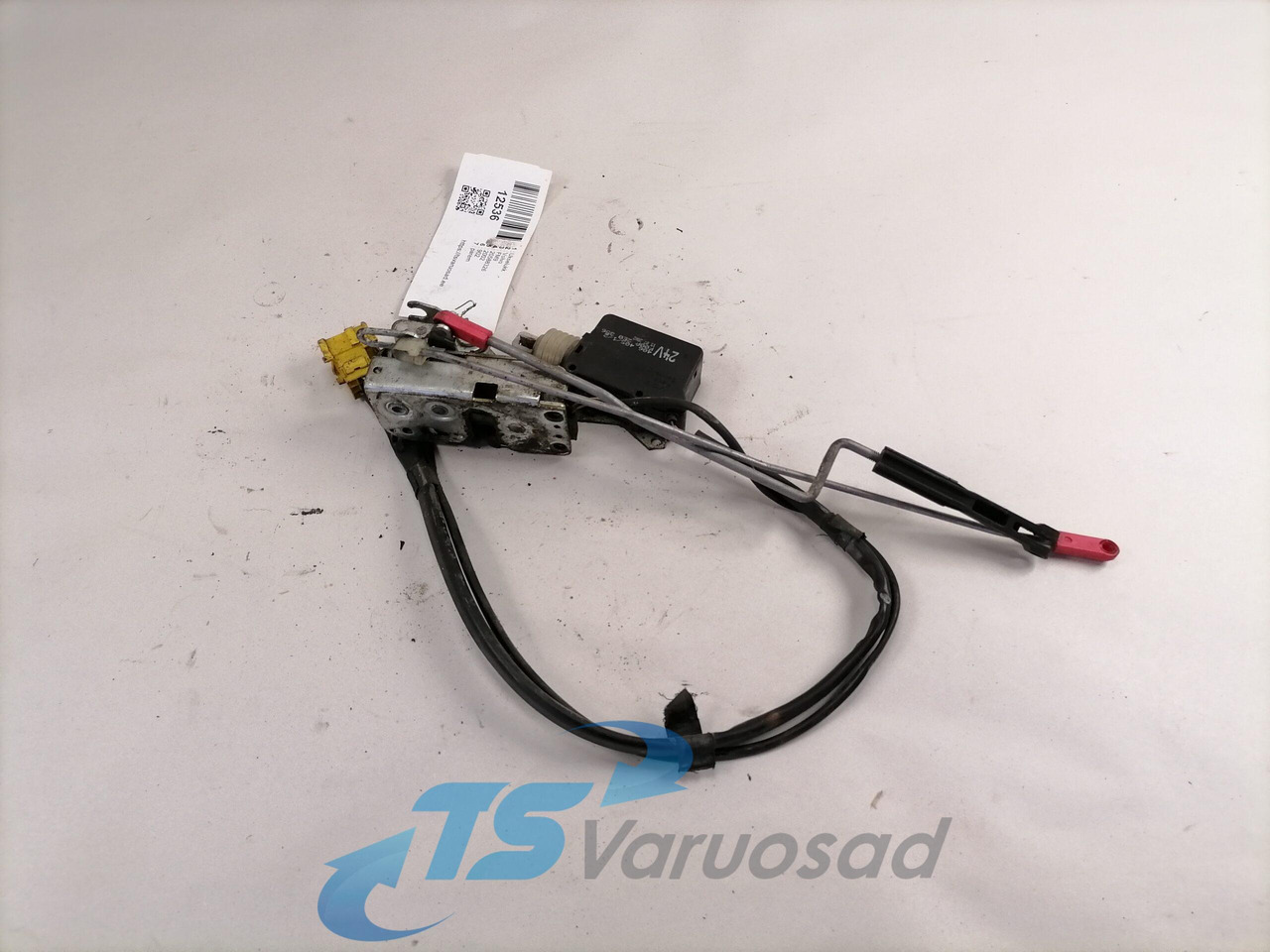 Volvo Door lock 20588326 - Portière et pièces pour Camion: photos 1 Volvo Door lock 20588326 - Portière et pièces pour Camion: photos 1
